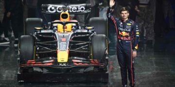 El acuerdo que aseguró a Max Verstappen en Red Bull hasta 2030