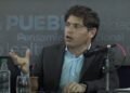Axel Kicillof: “La Argentina no debe someterse a lo que dicten las potencias extranjeras”
