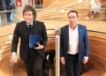 La estrategia de Milei y Galperín para minimizar el impacto del modelo económico