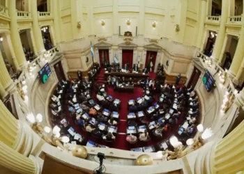 El Senado se reunirá mañana para discutir las nominaciones de dos jueces con relevancia política