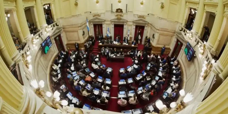 El Senado se reunirá mañana para discutir las nominaciones de dos jueces con relevancia política