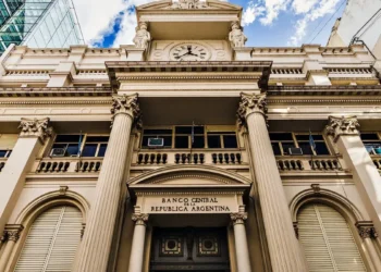 Tasas de interés de plazos fijos en bancos argentinos este miércoles 26 de agosto
