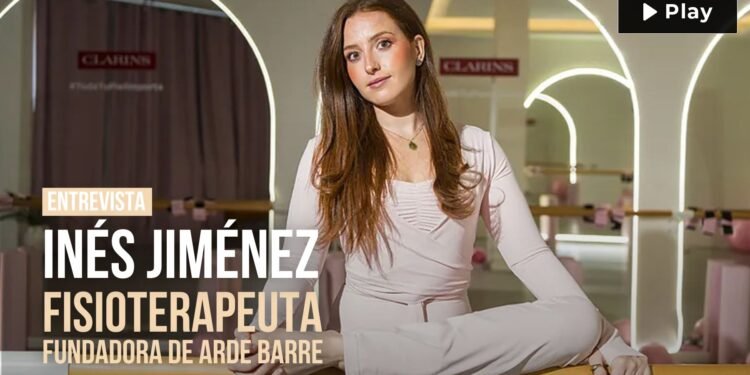 Fisioterapeutas afirman: ‘Para esculpir brazos no se requieren grandes pesos, sino una banda elástica’