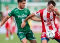 Unión Santa Fe y Sarmiento se enfrentan en el Torneo Clausura 2026: fecha, hora y opciones de vista online