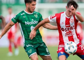 Unión Santa Fe y Sarmiento se enfrentan en el Torneo Clausura 2026: fecha, hora y opciones de vista online