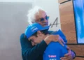 Flavio Briatore explica la permanencia de Colapinto en Alpine
