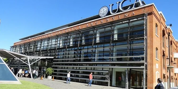 La UCA expone la problemática laboral de los jóvenes: 7 de cada 10 no tienen empleo o lo ejercen de manera informal