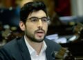 Facundo Moyano: un repaso por su trayectoria sindical y política