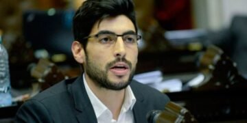 Facundo Moyano: un repaso por su trayectoria sindical y política