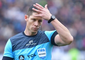 Racing expresó su descontento con Nicolás Ramírez tras errores en el clásico contra Boca