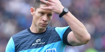 Racing expresó su descontento con Nicolás Ramírez tras errores en el clásico contra Boca