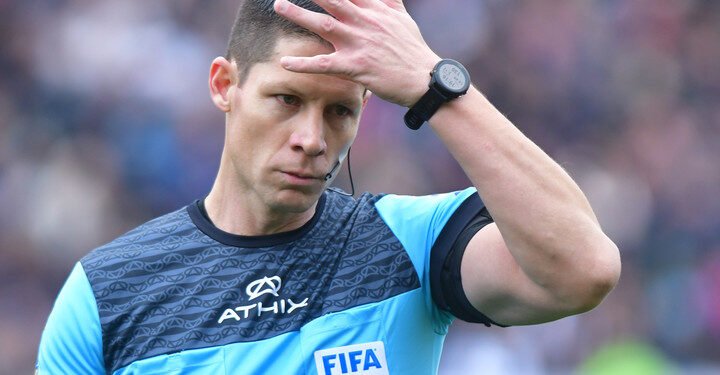 Racing expresó su descontento con Nicolás Ramírez tras errores en el clásico contra Boca
