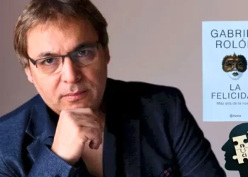 Gabriel Rolón reflexiona sobre la coexistencia del pasado y el futuro en la búsqueda de felicidad