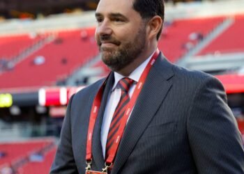 El escándalo de Jed York, el multimillonario de la NFL arrestado por intentar pagar 160 dólares por sexo