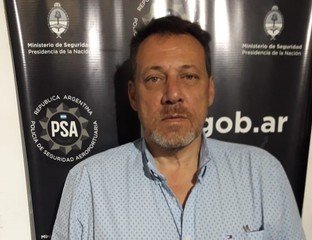 La Corte ratificó la condena del ex director de la AFIP Rafael Resnick Brenner