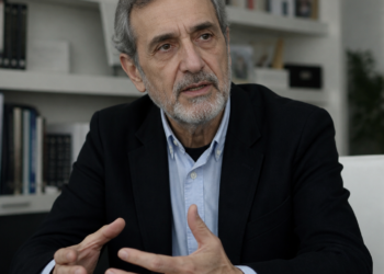 José Abadi, psiquiatra: “Hoy hay muchas más libertades, pero también se observa una disminución del registro del otro”