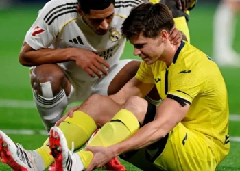 Foyth regresa al juego tras seis meses y comparte su experiencia sobre la lesión: “Al principio, era todo negatividad”