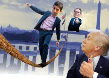 Scott Bessent y Kevin Warsh mantienen la calma en la curva de bonos de EE.UU. ante el aumento de tasas