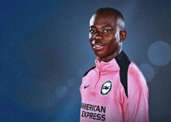 Malick Yalcouyé, el joven que sorprendió a todos al anotar un gol al Dibu Martínez