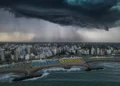 Detalles sobre el “Súper Niño”: el fenómeno que mantiene en alerta a Argentina ante posibles tormentas e inundaciones