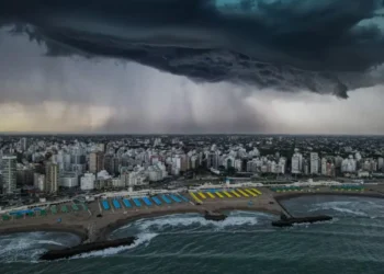 Detalles sobre el “Súper Niño”: el fenómeno que mantiene en alerta a Argentina ante posibles tormentas e inundaciones