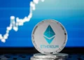 Ethereum: actualización de su cotización y valor al 8 de septiembre