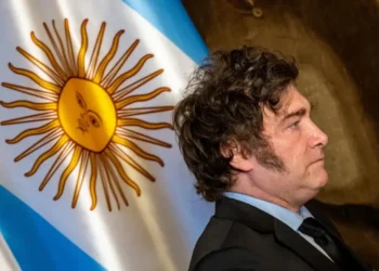 Javier Milei aborda la causa Malvinas y caracteriza a Trump como un ‘gran negociador’