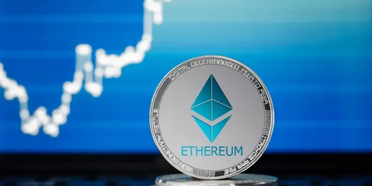 Ethereum: actualización de su cotización y valor al 8 de septiembre