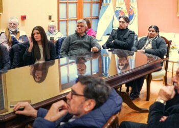 JUJUY PRESENTÓ EN BUENOS AIRES LA 75° EDICIÓN DE LA FIESTA NACIONAL DE LOS ESTUDIANTES