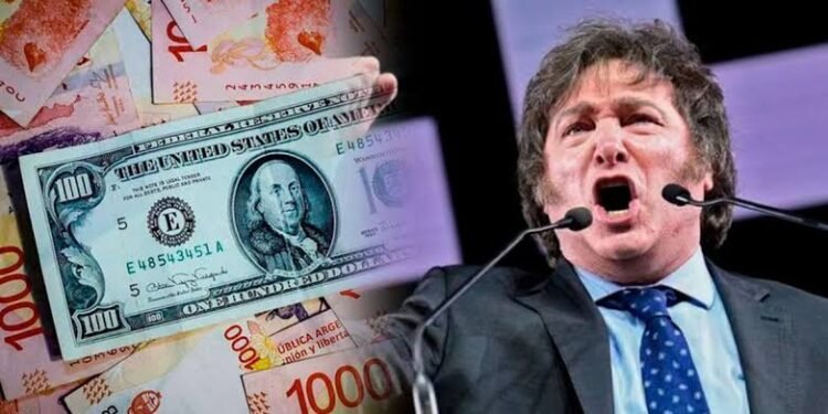 Tensión en el mercado cambiario: la desaceleración en la acumulación de reservas expone la presión sobre el dólar