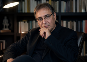Gabriel Rolón: ‘No se experimenta de la misma manera ser un hijo deseado que ser el resultado de un anticonceptivo que falló’