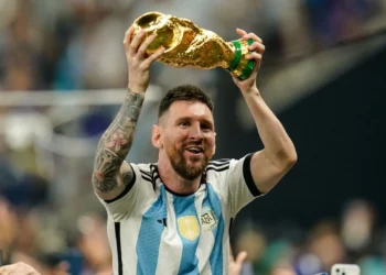 El retiro de Messi: una despedida que resuena en el mundo del deporte