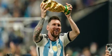 El retiro de Messi: una despedida que resuena en el mundo del deporte