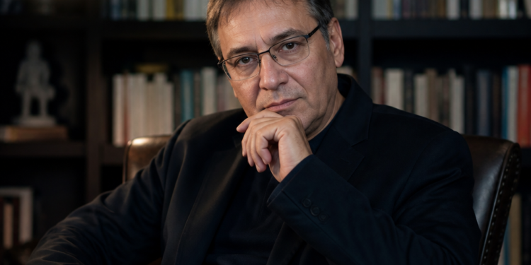 Gabriel Rolón: ‘No se experimenta de la misma manera ser un hijo deseado que ser el resultado de un anticonceptivo que falló’