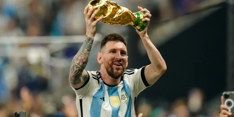 El retiro de Messi: una despedida que resuena en el mundo del deporte