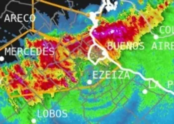 Súper Niño 2026 en Argentina: Clima, lluvias y efectos esperados para este domingo 6 de septiembre