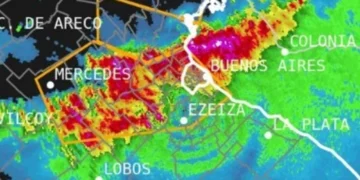 Súper Niño 2026 en Argentina: Clima, lluvias y efectos esperados para este domingo 6 de septiembre