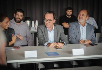 El Gobierno se prepara para frenar iniciativas sobre deudas familiares en el Congreso