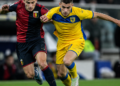 Genoa y Frosinone se enfrentan en la Liga de Italia 2026: horario y cómo seguir la acción en línea