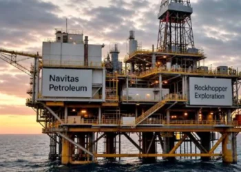 La producción de petróleo en Malvinas representará el 4% de la oferta nacional