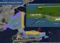 Base Naval Integrada: costos y proyecciones de una obra estratégica en el Atlántico Sur