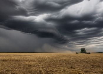 El impacto del riesgo climático en el sector agropecuario argentino
