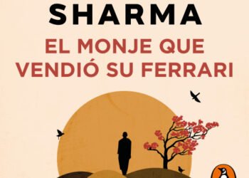 Robin Sharma reflexiona sobre la gestión del tiempo y el verdadero éxito
