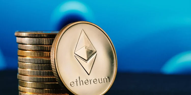 Ethereum: cotización actual y cambios al 24 de septiembre