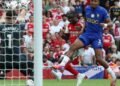 Victoria de Arsenal sobre Chelsea: Dibu Martínez brilló, pero no evitó la derrota