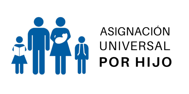 Aumento de la Asignación Universal por Hijo de ANSES en octubre de 2026