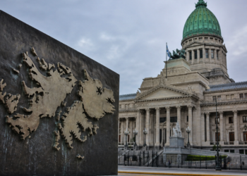 Una semana intensa en el Congreso con Malvinas y el Presupuesto como ejes centrales