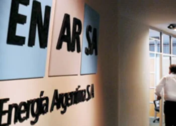 El Gobierno avanza en la privatización de Enarsa: autoriza la venta de acciones en tres centrales termoeléctricas