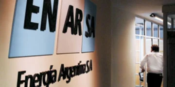 El Gobierno avanza en la privatización de Enarsa: autoriza la venta de acciones en tres centrales termoeléctricas