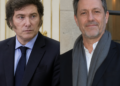 Renuncia del director de la Casa Argentina en París a días del viaje de Javier Milei por la Argentina Week